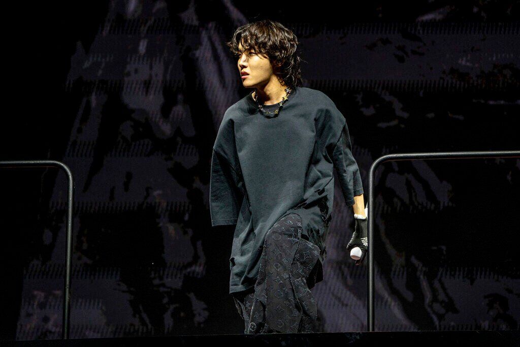 2022 Lollapalooza Music Festival - Day Four